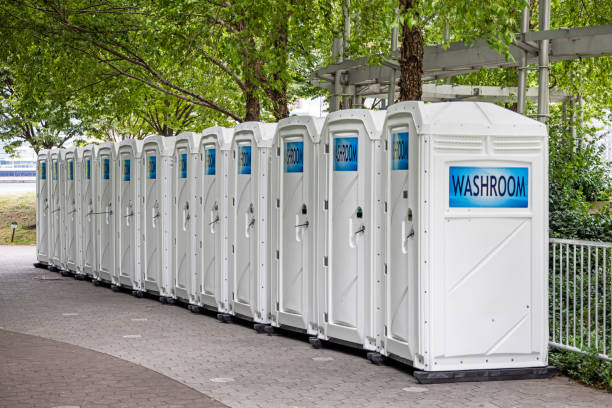 Best Long-term porta potty rental  in Blair, WI