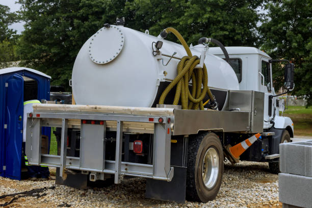 Best Portable bathroom rental  in Blair, WI