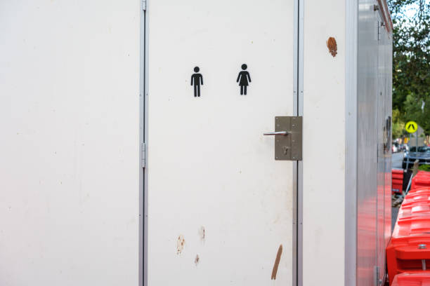 Best Sanitation services for porta potties  in Blair, WI