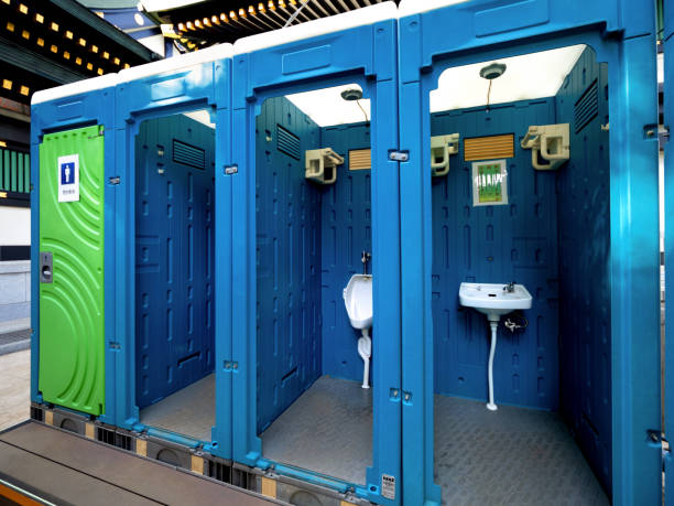 Best Portable toilet rental cost  in Blair, WI