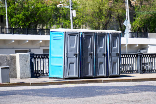 Best Luxury portable toilet rental  in Blair, WI
