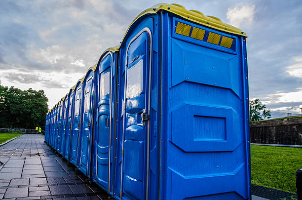 Best Portable toilet rental cost  in Blair, WI