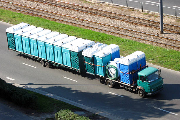 Best Porta potty delivery and setup  in Blair, WI