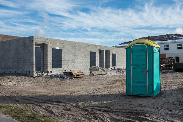 Professional porta potty rental in Blair, WI